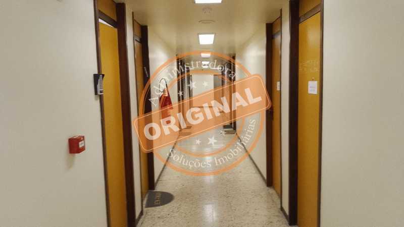 CORREDOR DO 8ºar - 5
