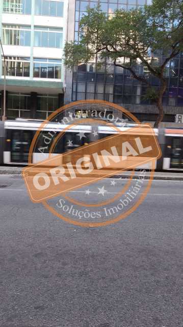 VLT AV. RIO BRANCO - 18