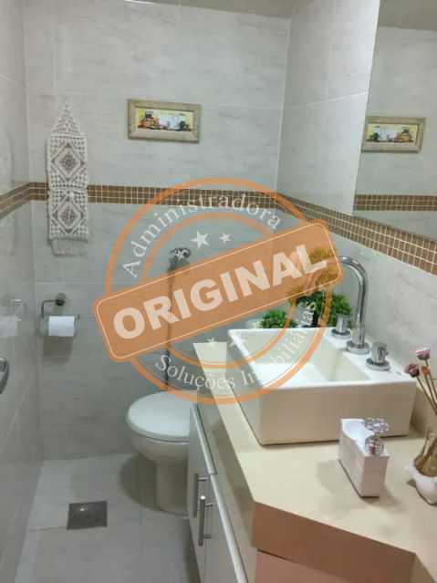 LAVABO - 7