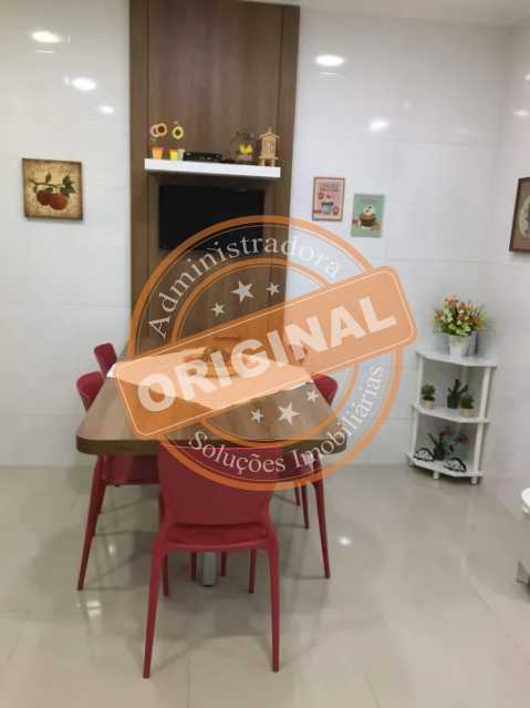 COPA COZINHA - 9