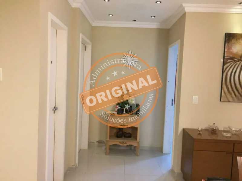 2° PISO CORREDOR INTERNO - 15
