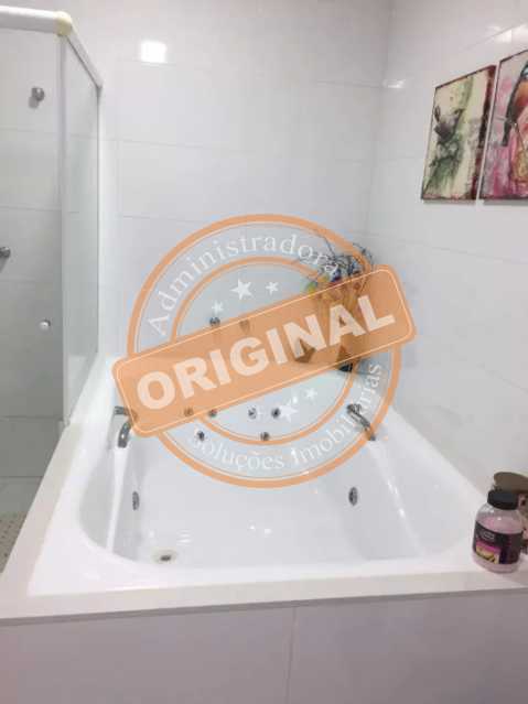 HIDROMASSAGEM  Q 1SUÍTE - 22