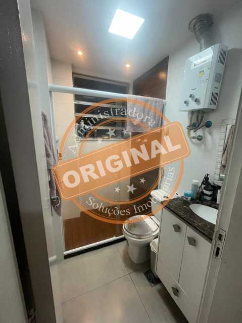 banheiro social. - 9