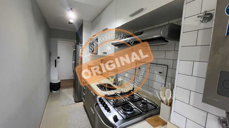 cozinha 1. - 20