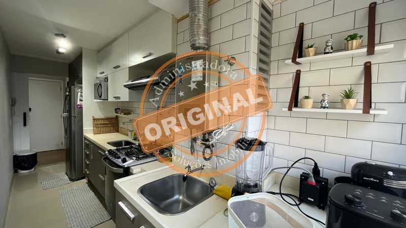 cozinha 2. - 21