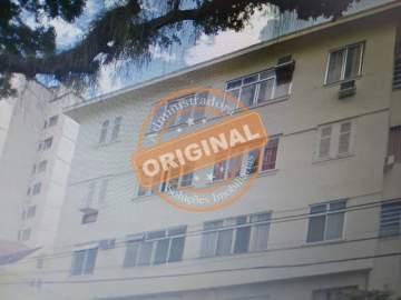 Apartamento 2 quartos à venda Maracanã, Rio de Janeiro - R$ 310.000 - TJAP22707