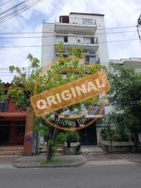 Cobertura 1 quarto à venda Andaraí, Rio de Janeiro - R$ 320.000 - TJCO10013