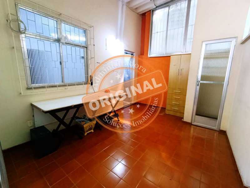espaço lounge. - 30