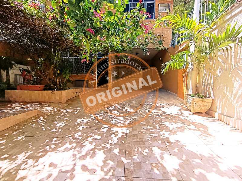 quintal, vaga de garagem.. - 2