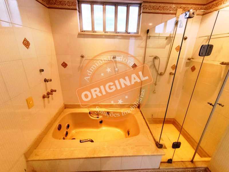 suite do 2° quarto. - 19
