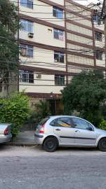 Apartamento 3 quartos à venda Grajaú, Rio de Janeiro - R$ 285.000 - TJAP31361