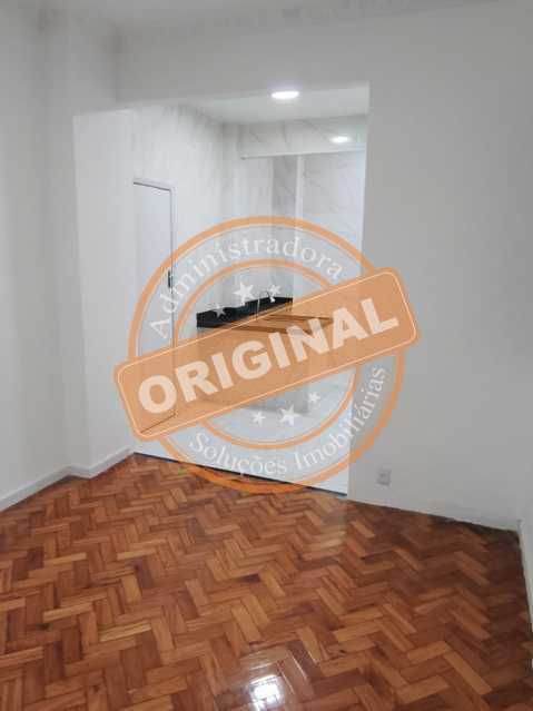 sala e cozinha - 3