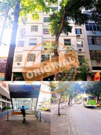 Apartamento : Padrão / Residencial / Tijuca - TJAP31364