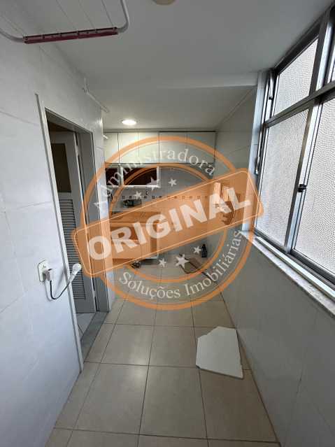 area e cozinha. - 14