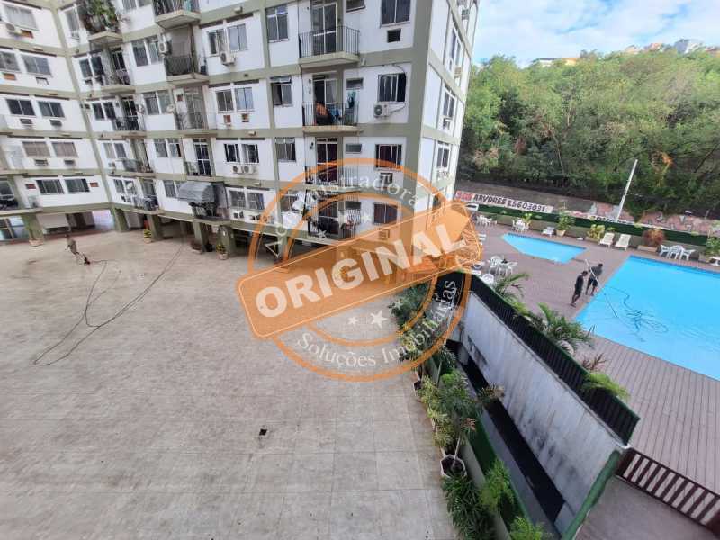 condominio 3. - 1