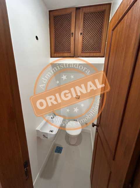 lavabo. - 3