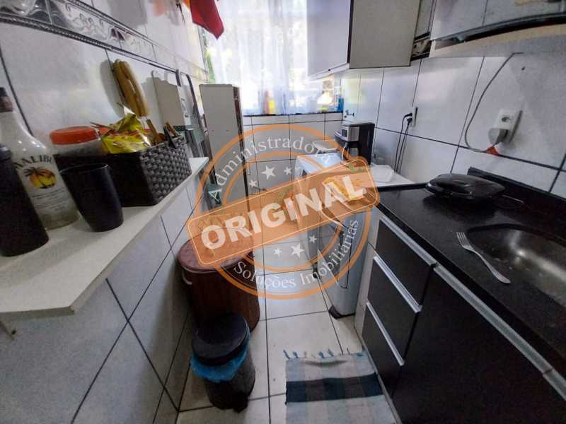 cozinha. - 14
