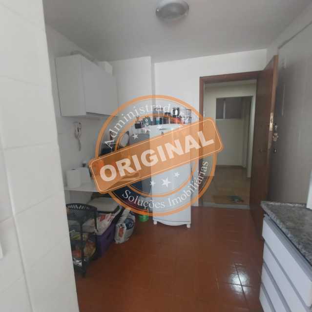 cozinha. - 20