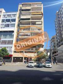 Imperdível - Cobertura : Duplex / Residencial / Tijuca - TJCO20064
