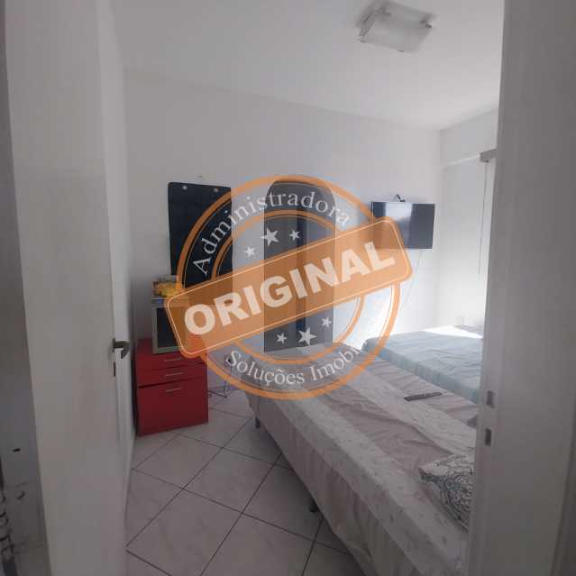 quarto suíte 1. - 10