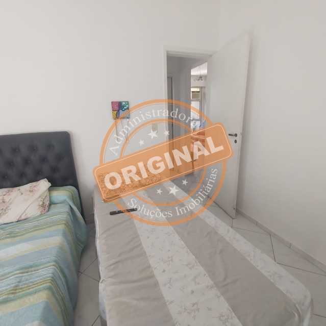 quarto suíte 2. - 12