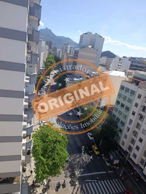 vista da varanda - 7
