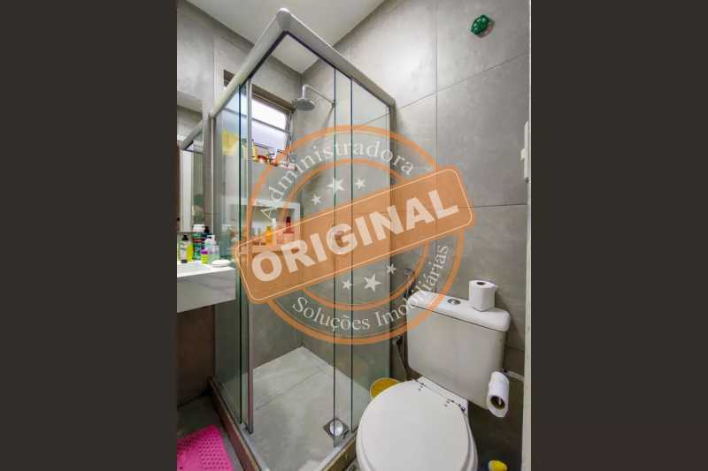 banheiro. - 14