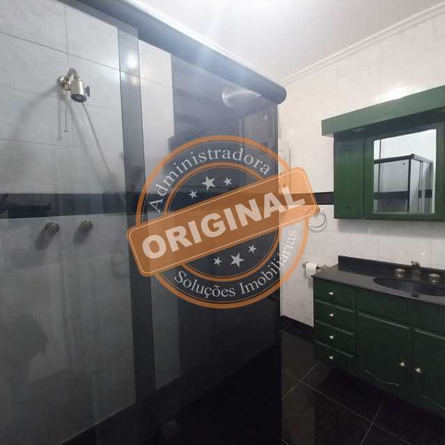 banheiro social ...... - 13