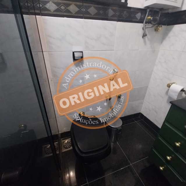 banheiro social ... - 14