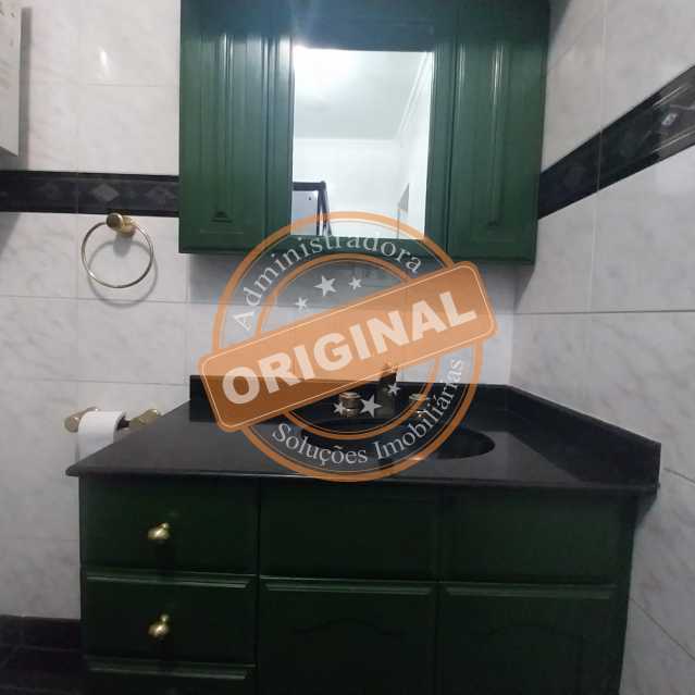 banheiro social .. - 15