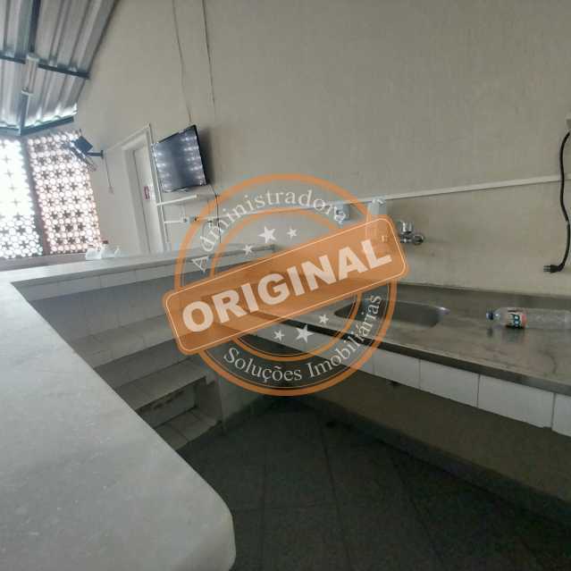 salão de festas. - 22