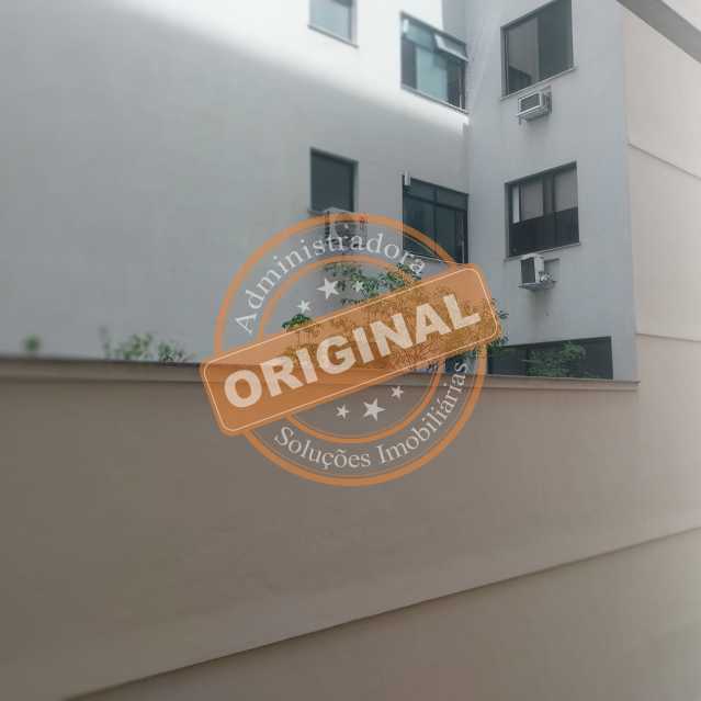 vista do 2ºquarto. - 12