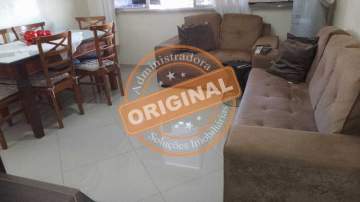 Apartamento 2 quartos à venda Engenho Novo, Rio de Janeiro - R$ 200.000 - TJAP22722