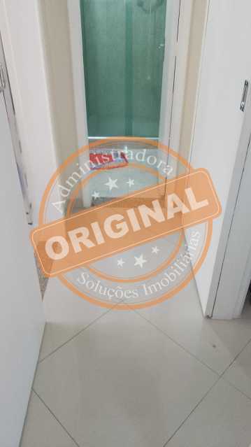 CORREDOR INTERNO - 7