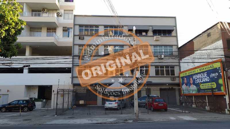 FACHADA PRÉDIO 1 - 29