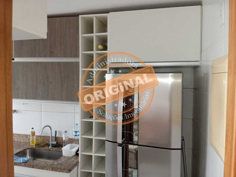 cozinha 1. - 17
