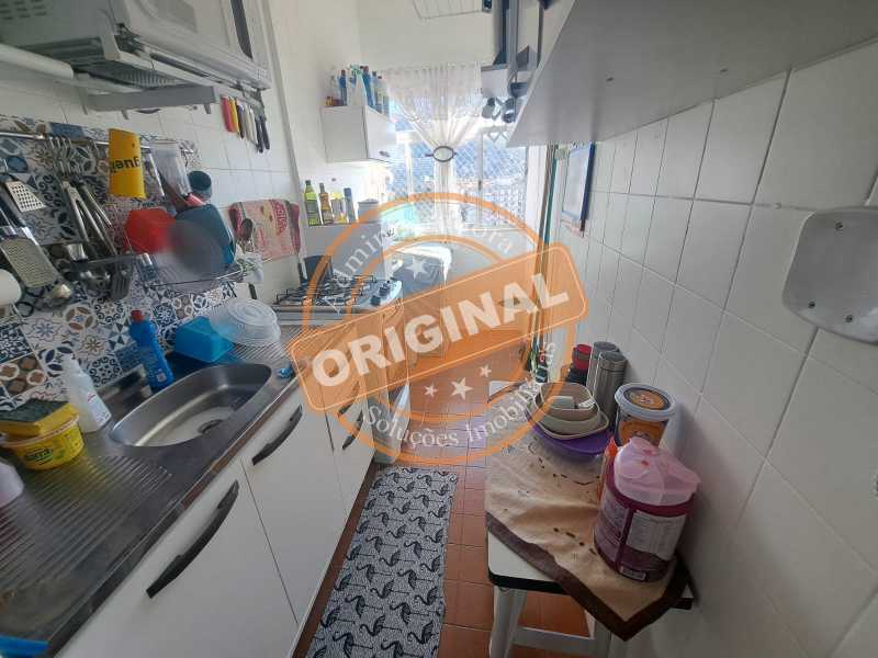 COZINHA 2. - 24
