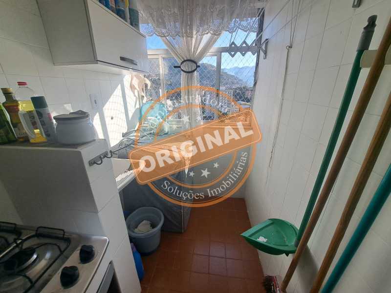 COZINHA 3. - 25