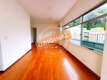 Imperdível - Cobertura linear, 3 quartos, closet, suite, terraço e vaga de garagem venda na Tijuca !!! - TJCO30120