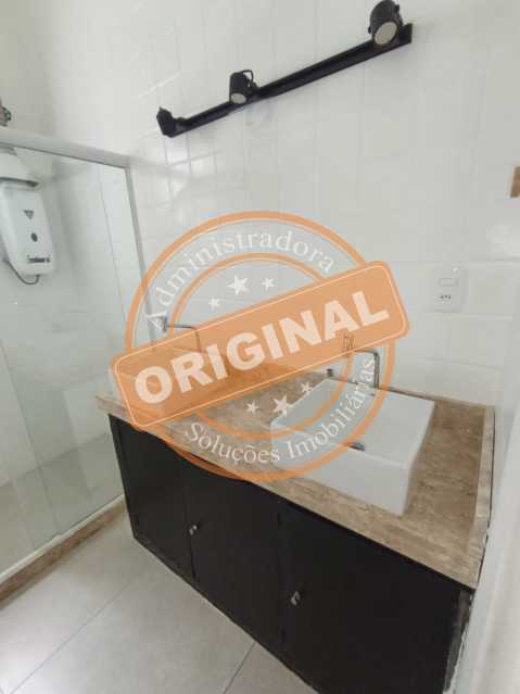 suite do 3° quarto. - 16