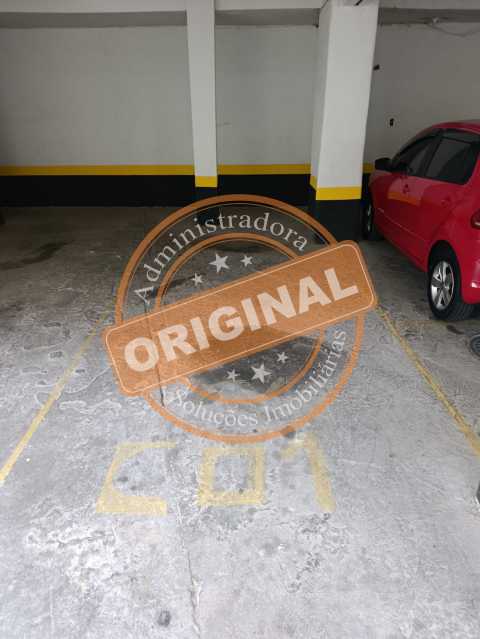 vaga de garagem - 28