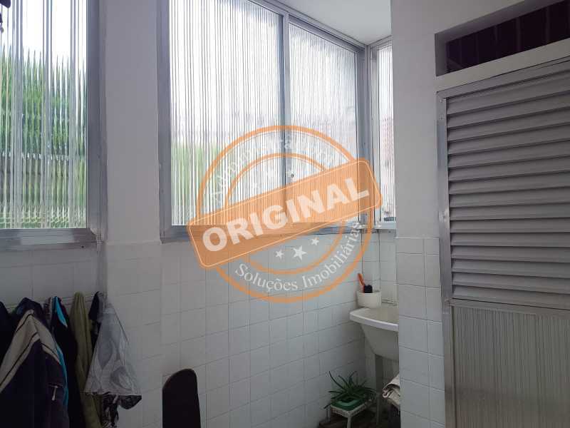 area de serv 2. - 15