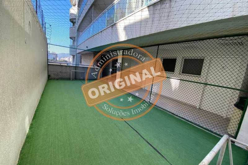 campo de futebol. - 23