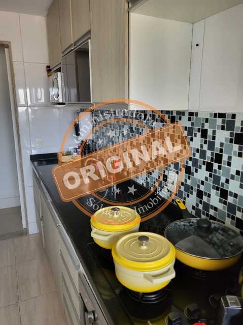 cozinha 1. - 18