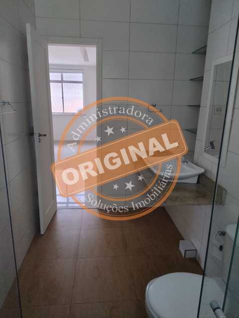 banheiro social - 16