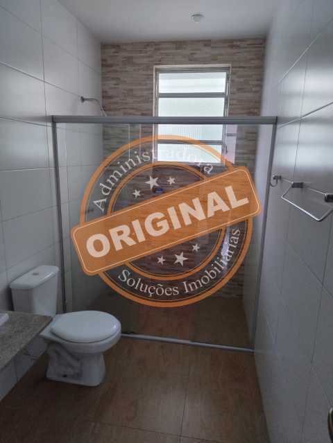 banheiro social 1 - 20