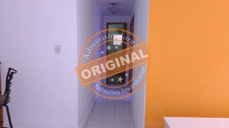 CORREDOR INTERNO - 6