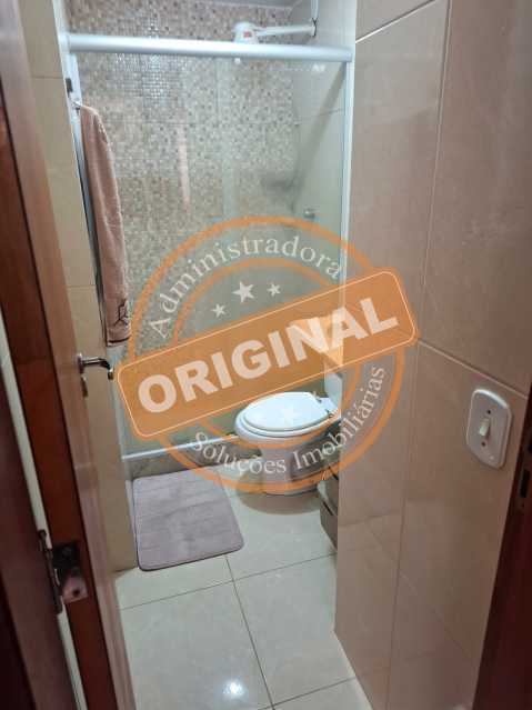 banheiro social. - 6