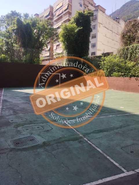 campo de futebol. - 19