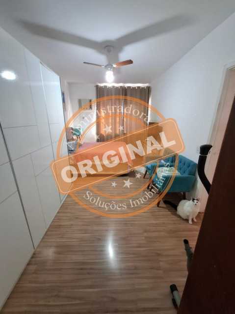 quarto de casal 1. - 9